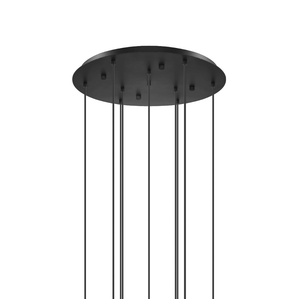 Vide Hängelampe Ariscani Ø 65,5cm Eglo 9002759986544