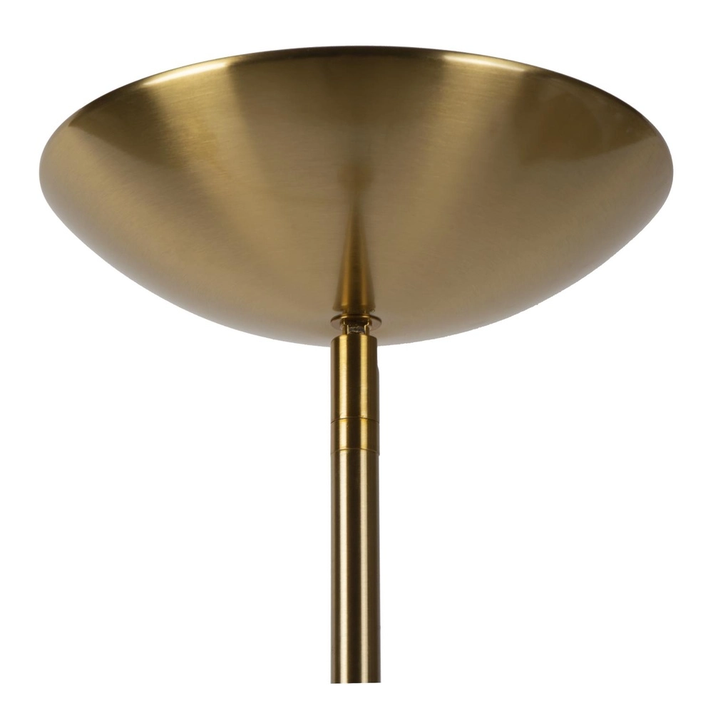Leselampe Zenith Gold Lucide 5411212194008