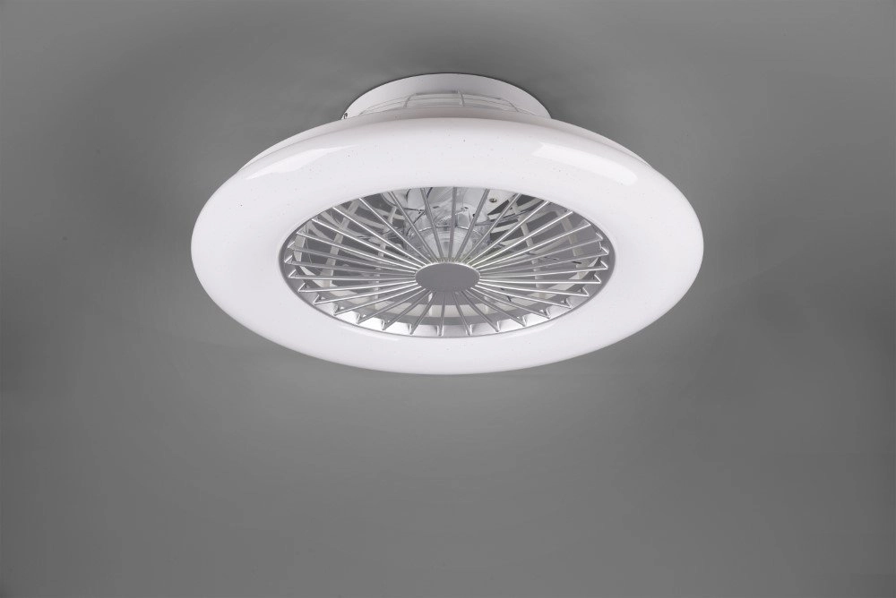 Deckenventilator Stralsund Trio 4017807466157