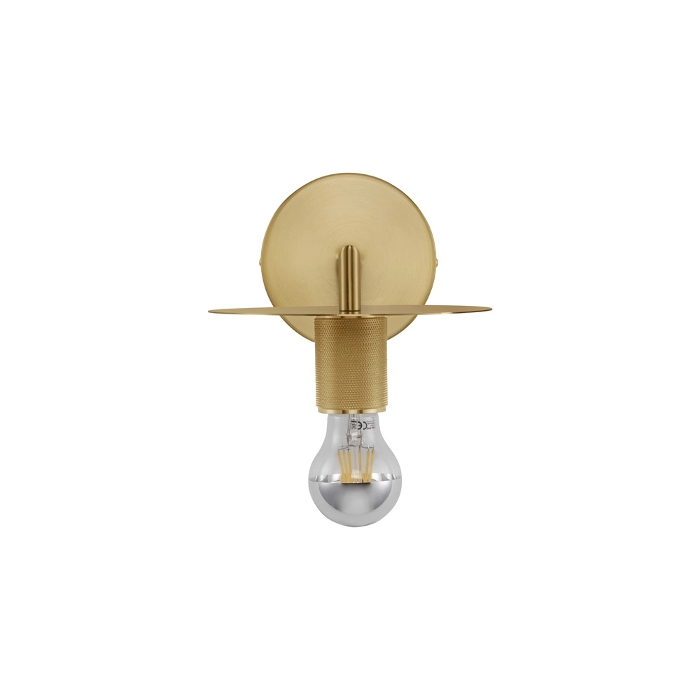 Wandleuchte Royal Gold Lyora 5212017436078
