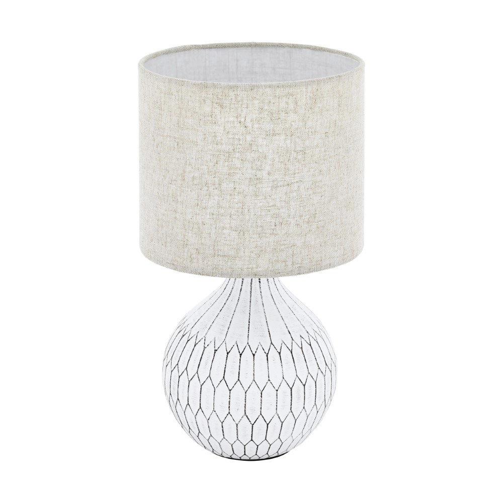 Tischlampe Lampenschirm Bellariva 3