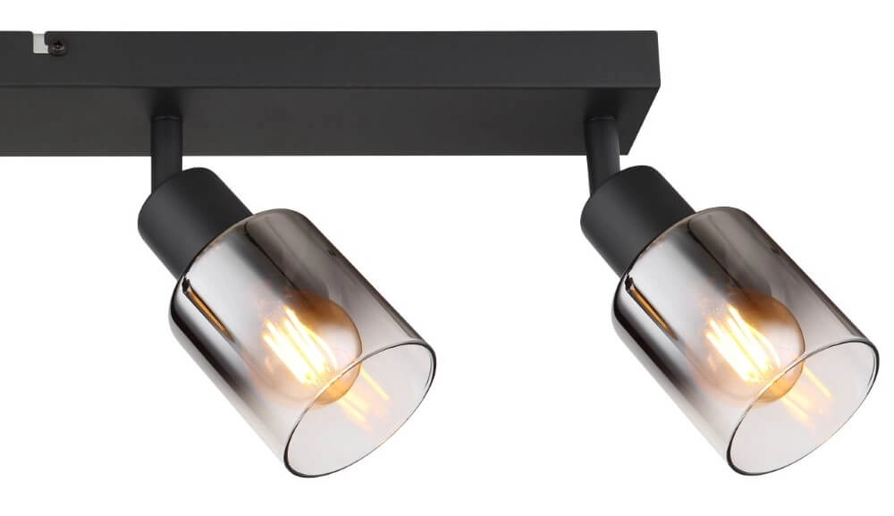 Deckenleuchte Hubertus 4-Licht Globo 9007371455010
