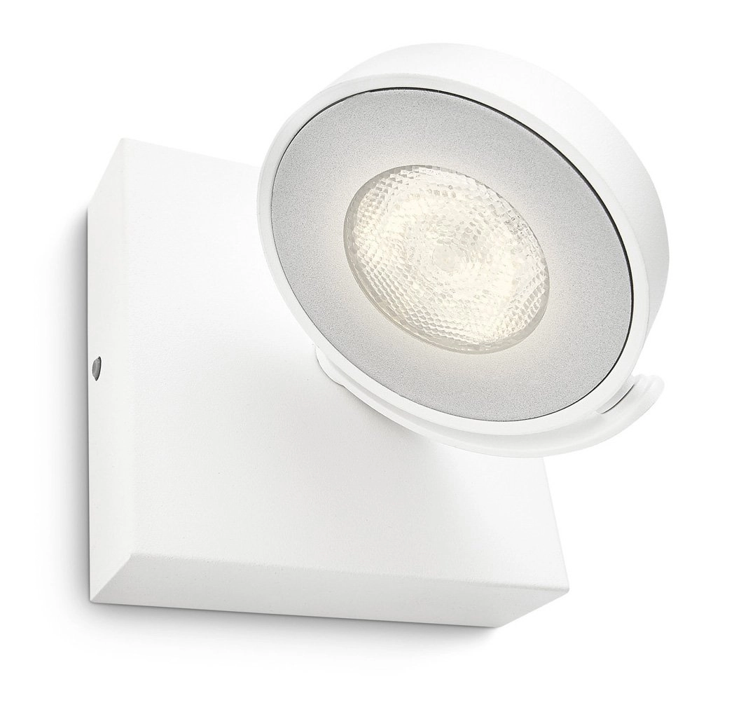 LED-Deckenstrahler Clockwork LED Philips 8718291488132