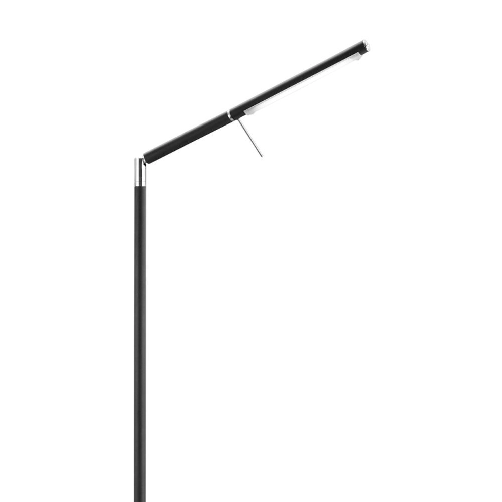 Stehlampe Filigran schwarz Trio 4017807382525