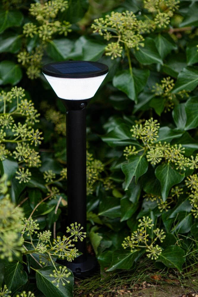Solar garden lamp Karlo smart Lutec 6939412070582