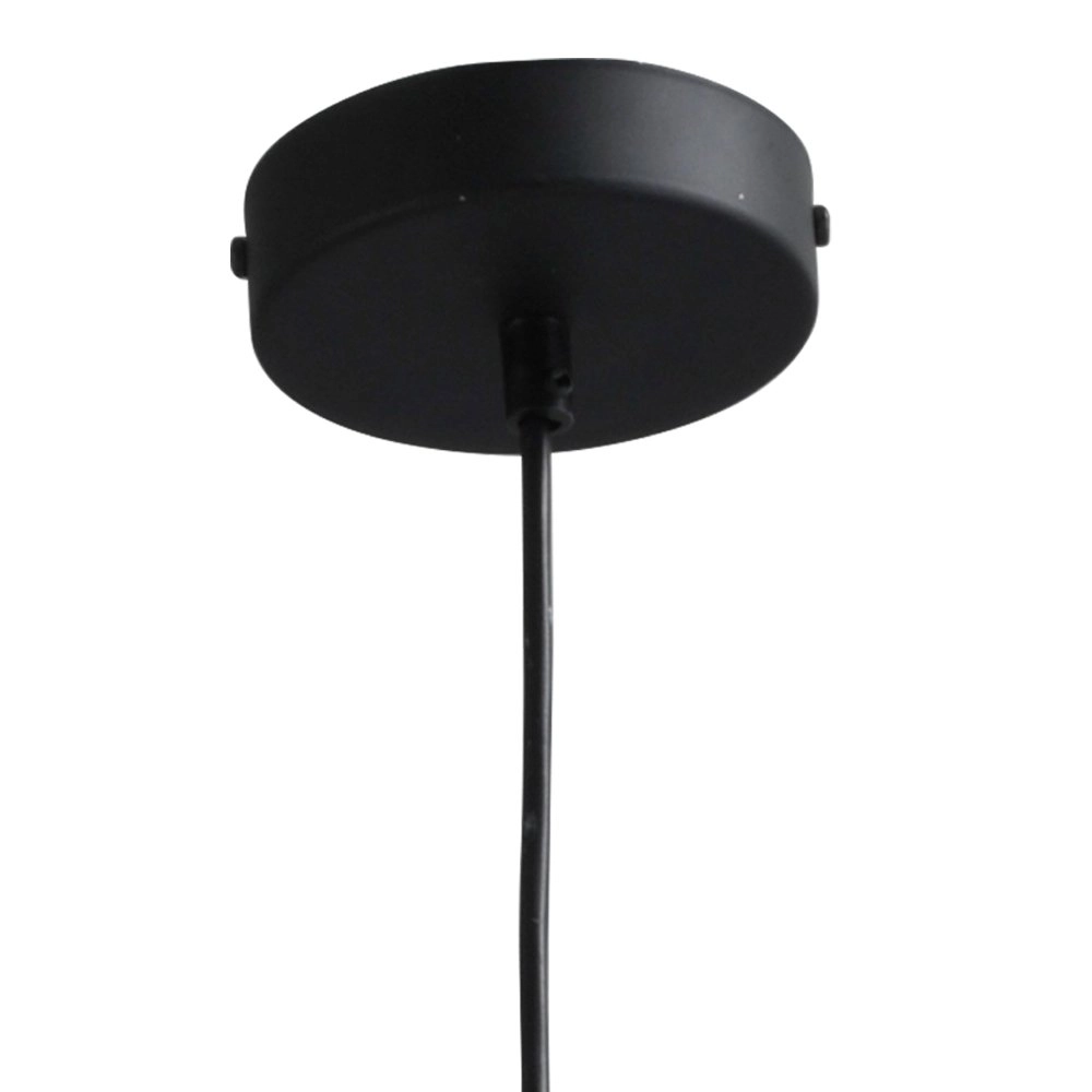 Retro weiße Pendelleuchte Industria 35 Masterlight 8718121235646