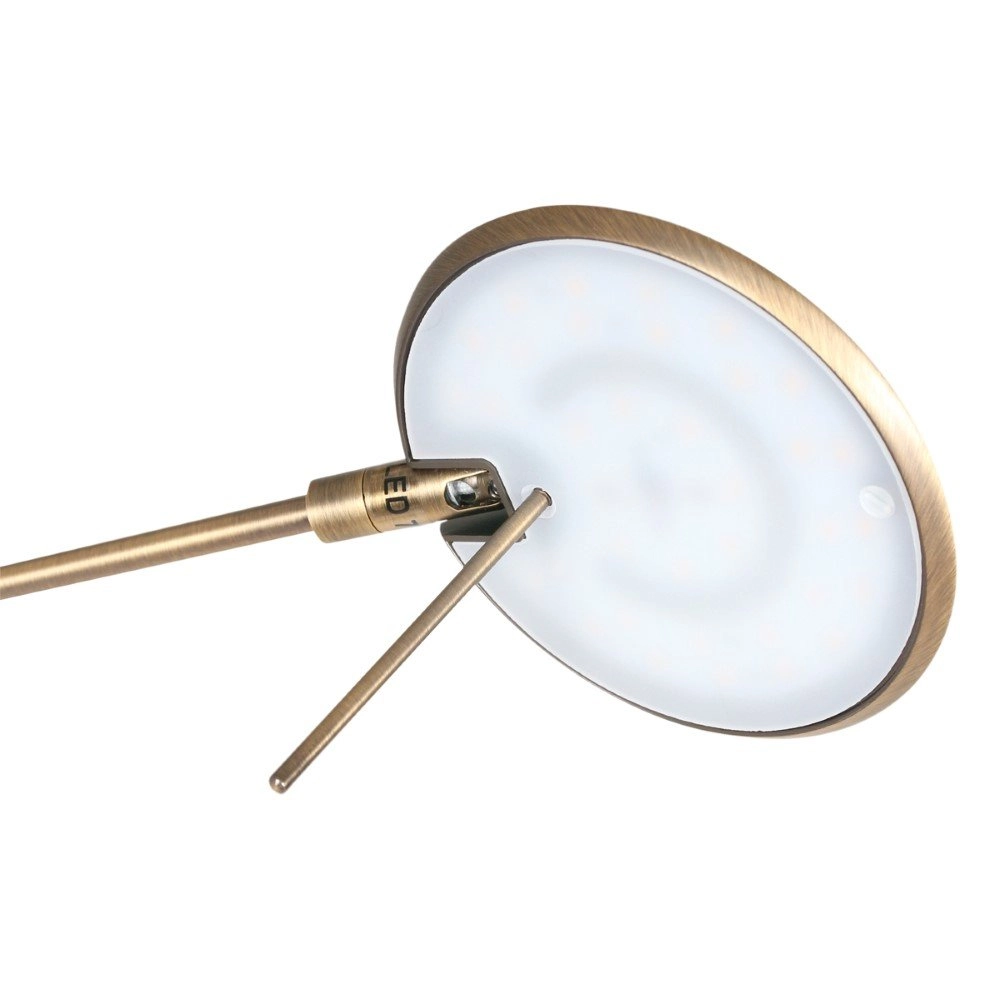 Leselampe Zodiac LED für an der Wand Steinhauer 8712746127355
