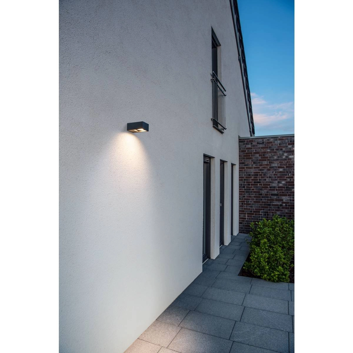 LED-Einbauleuchten Eskina SLV 4024163248976