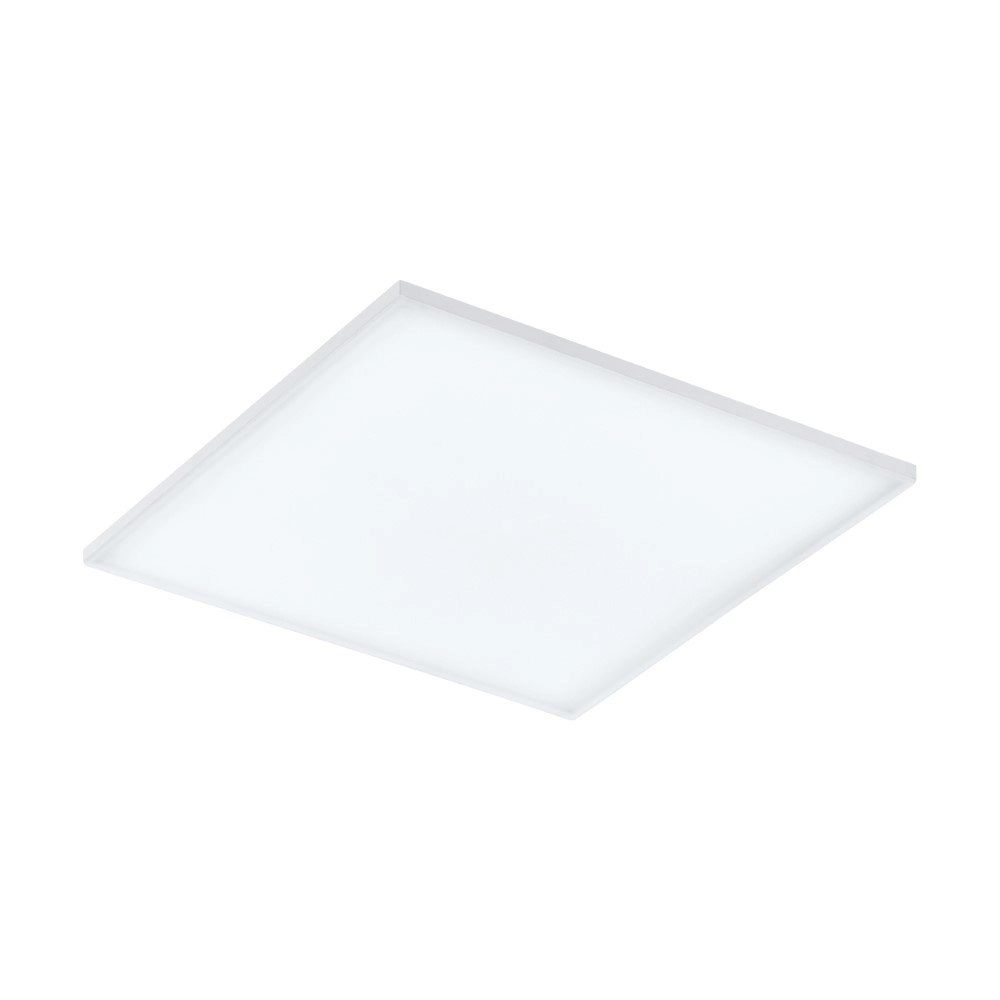 Deckenleuchte Turcona 60x60 cm - 4000k weiß Eglo 9002759989033