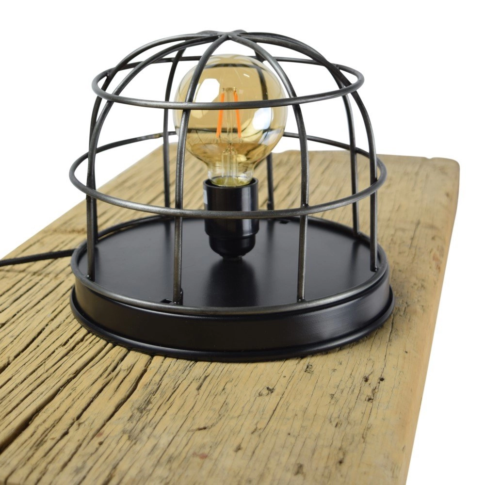 Tischlampe Barn Urban Interiors 8719325171303