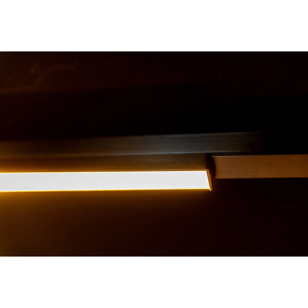 Einphasen-Gleis-Spot Linial Glyx Champagner Premium by Lucide 5411212552259