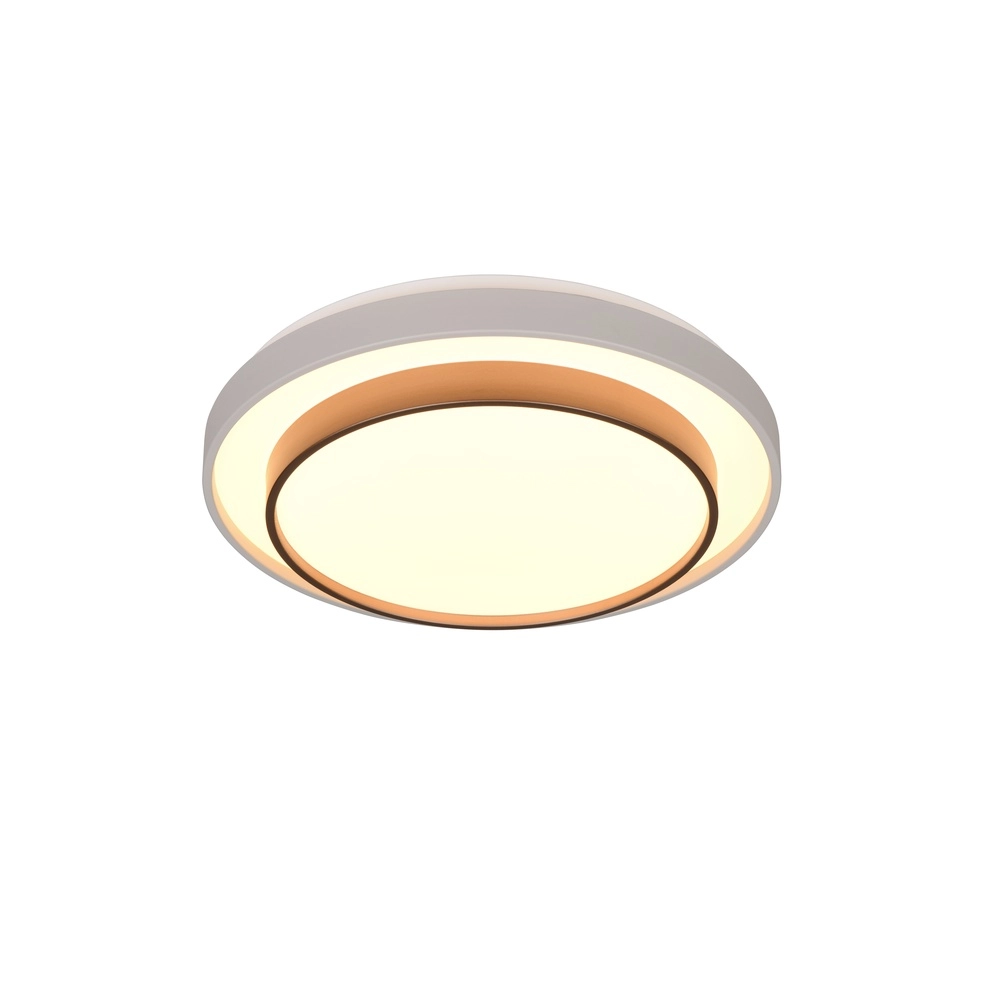 Deckenlampe Tenso Mocha Brown