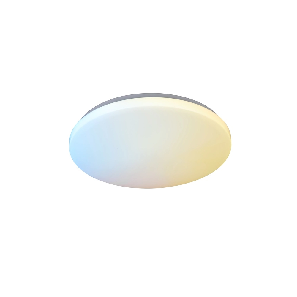 Deckenlicht Firos weißer Ø 38cm Trio 4017807720952