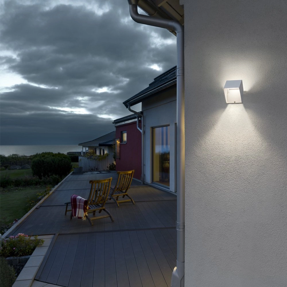 LED-Wandleuchte Pescara KonstSmide 7318307988253