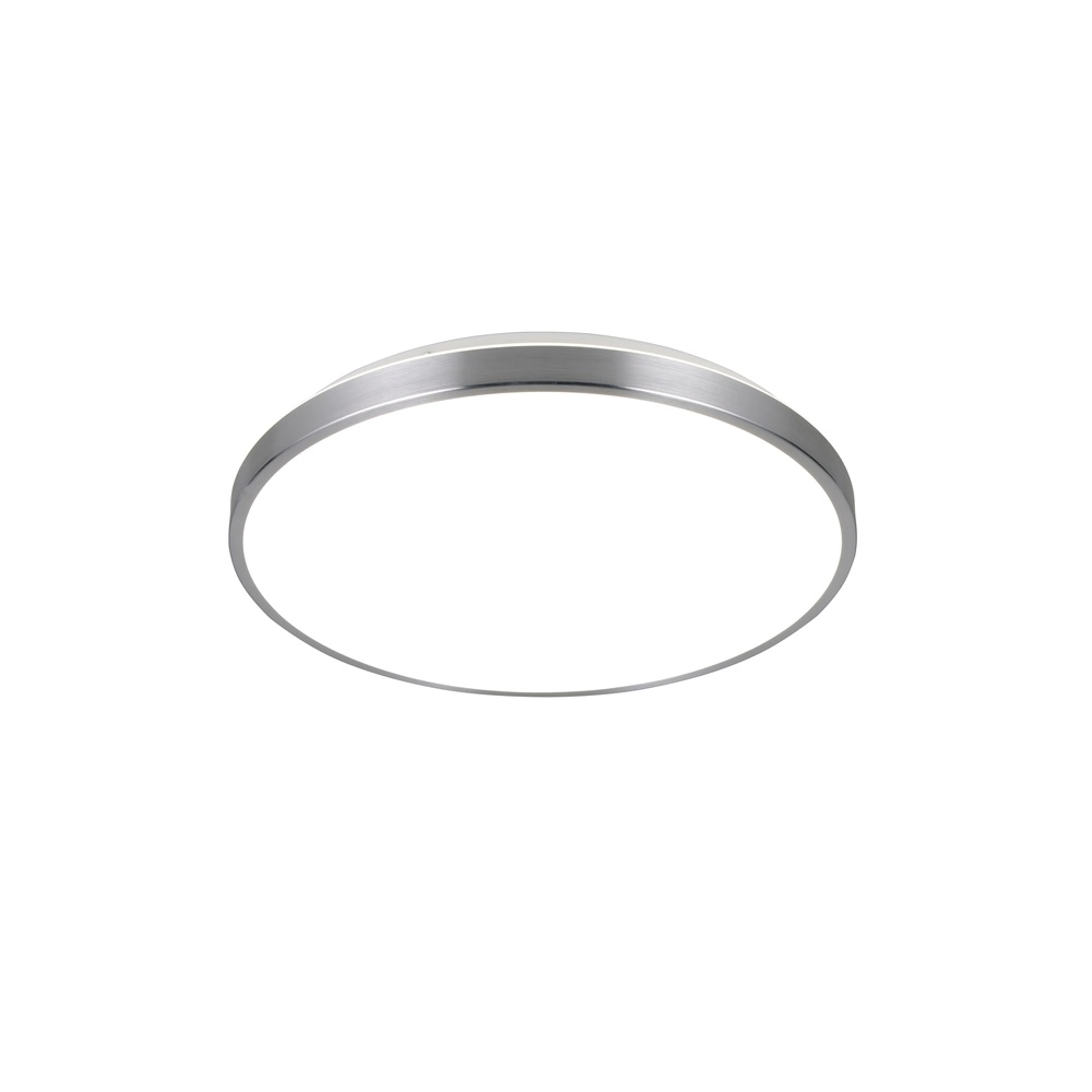 Deckenlicht Anvi Aluminium Ø 38,5 cm