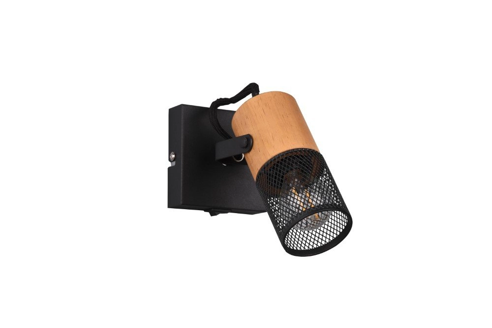 Rampenlicht für ländliche Wände Tosh Trio 4017807467604