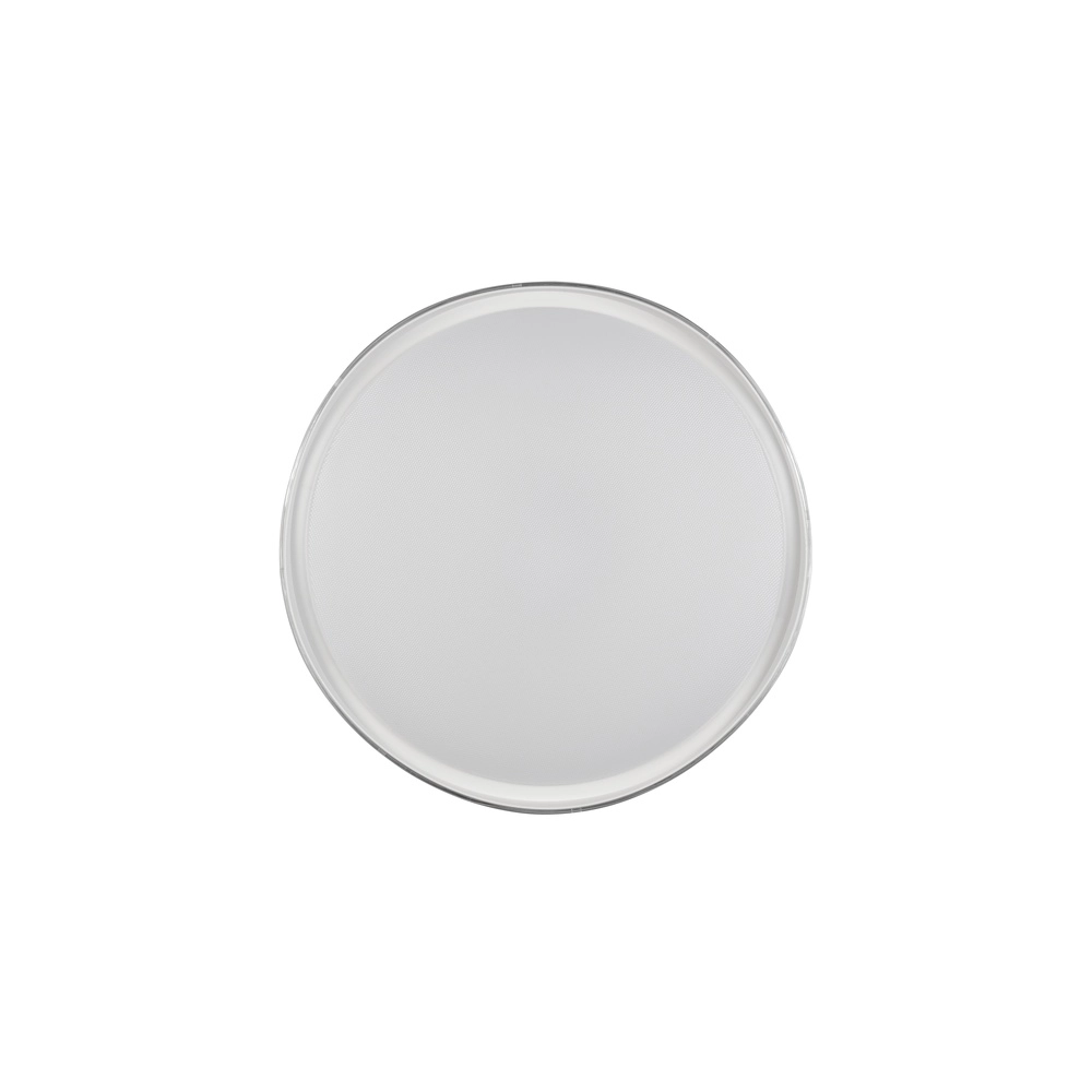 Deckenlicht Pavo Ø 49 cm weiß Trio 4017807704112