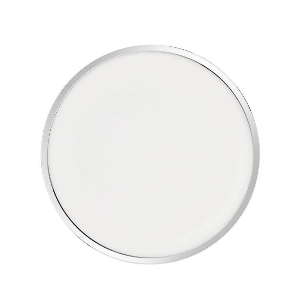 Deckenleuchte Oja chrom Ø 42,4cm - verstellbar Nordlux 5704924002236