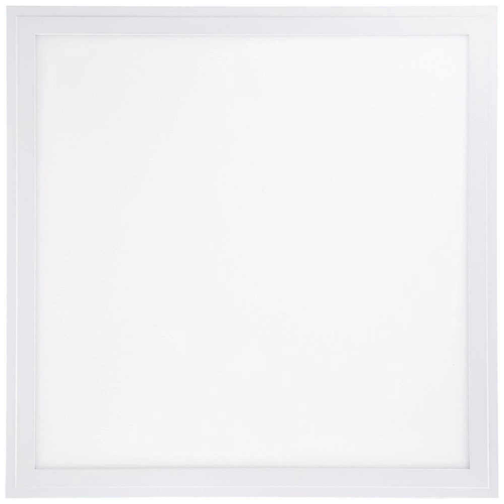 Einstellbare Deckenleuchte Allie 40cm Weiß Brilliant 4004353339516