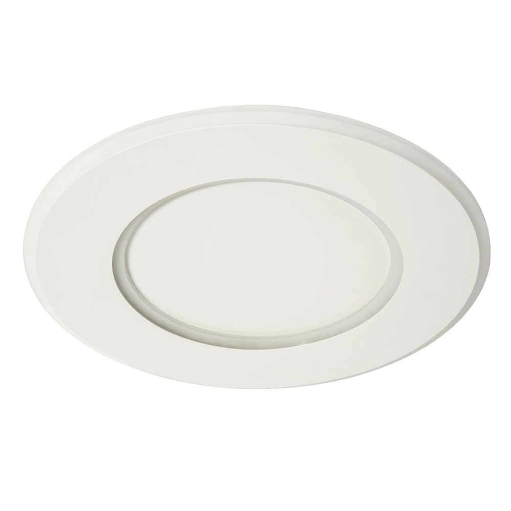 Design-Deckenlicht Axelle weißer 2700K