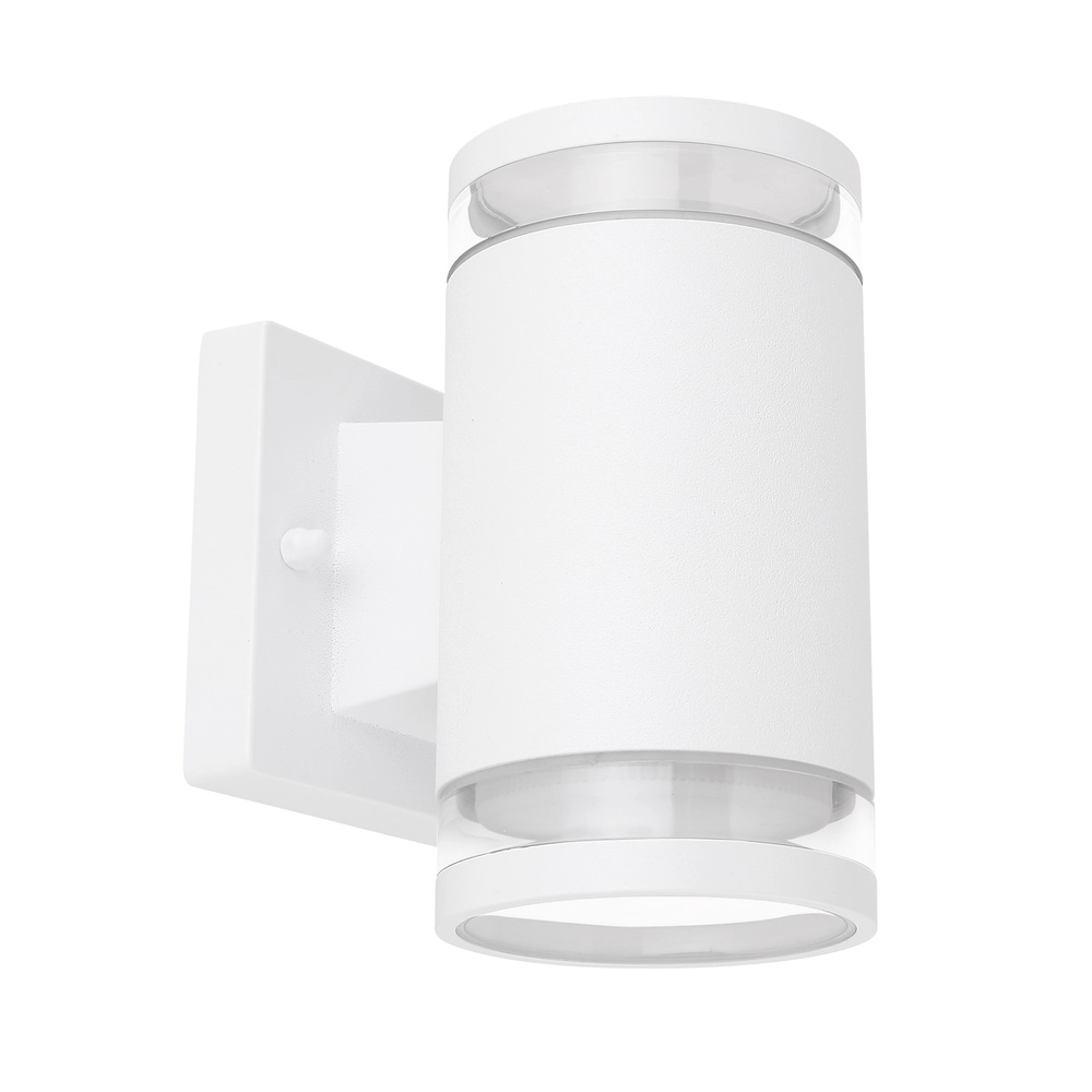 Moderne Wandlampe Alcala Weiß Globo 9007371398584