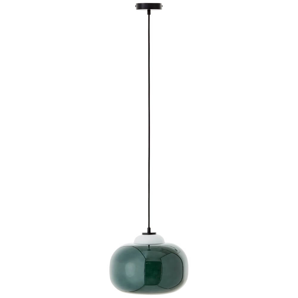 Hängelampe Blop Grün Brilliant 4004353413339