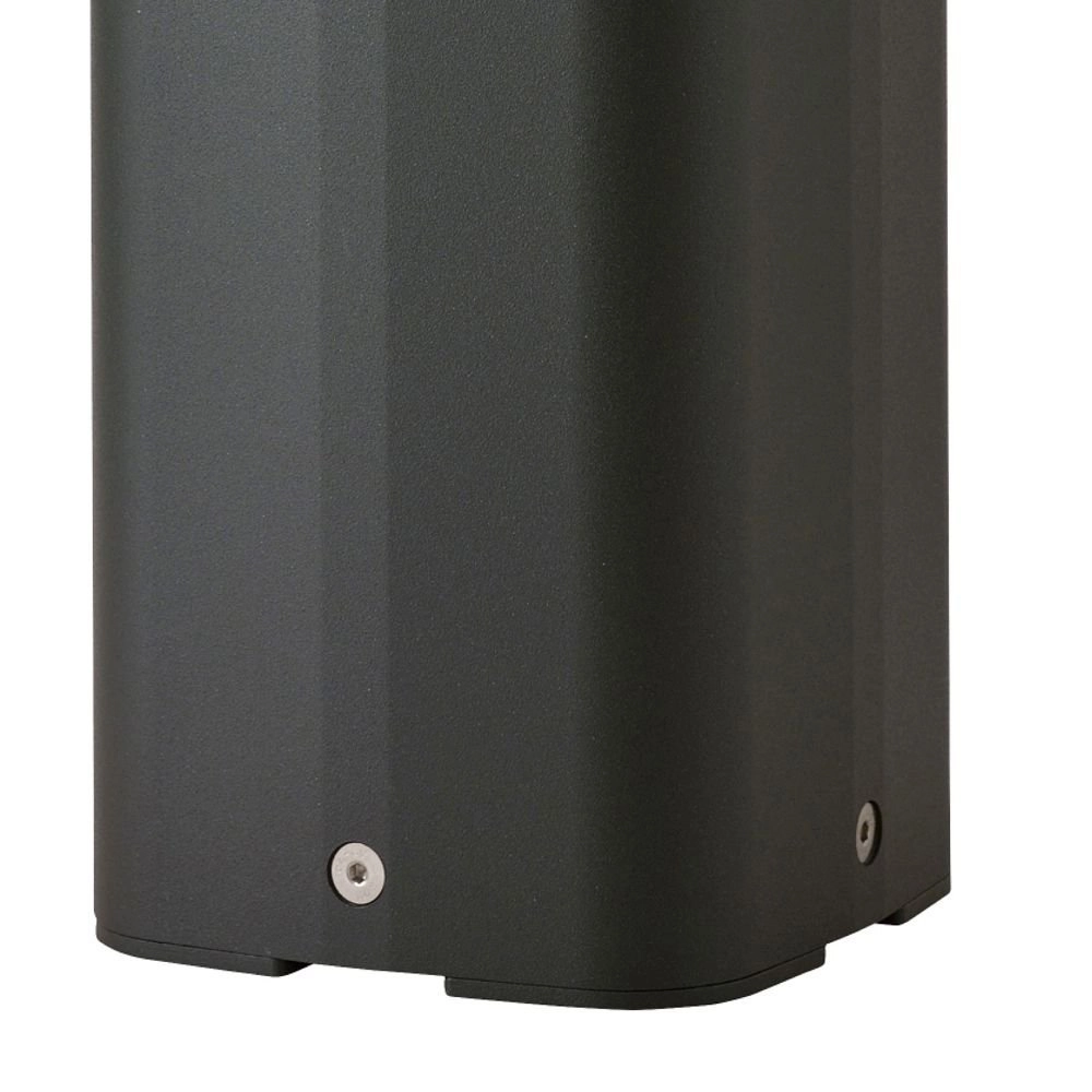 LED-Spot Kubs 2-Side 35 cm Anthrazit Franssen 8033239445269