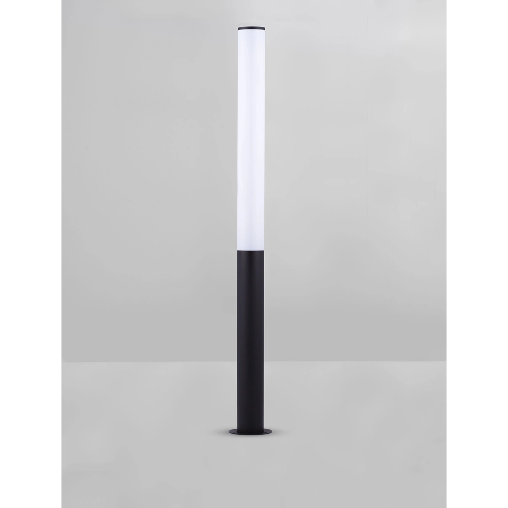 Design-Gartenleuchte Tube ca. 120cm Lyora 5212017453525