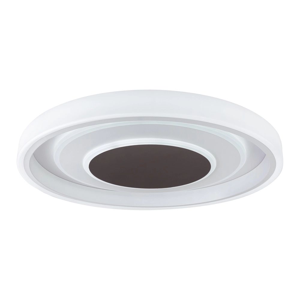 Deckenlicht Goffi Ø 69 cm, helle Farbe verstellbar Globo 9007371395460