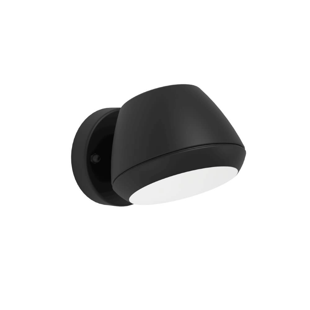 LED-Außenlampe Nivarolo