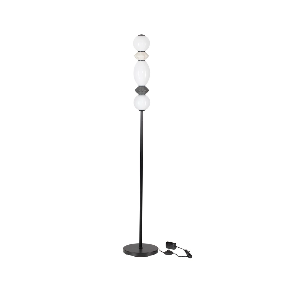 Stehlampe Pallina ca. 160cm Lyora 5212017484079