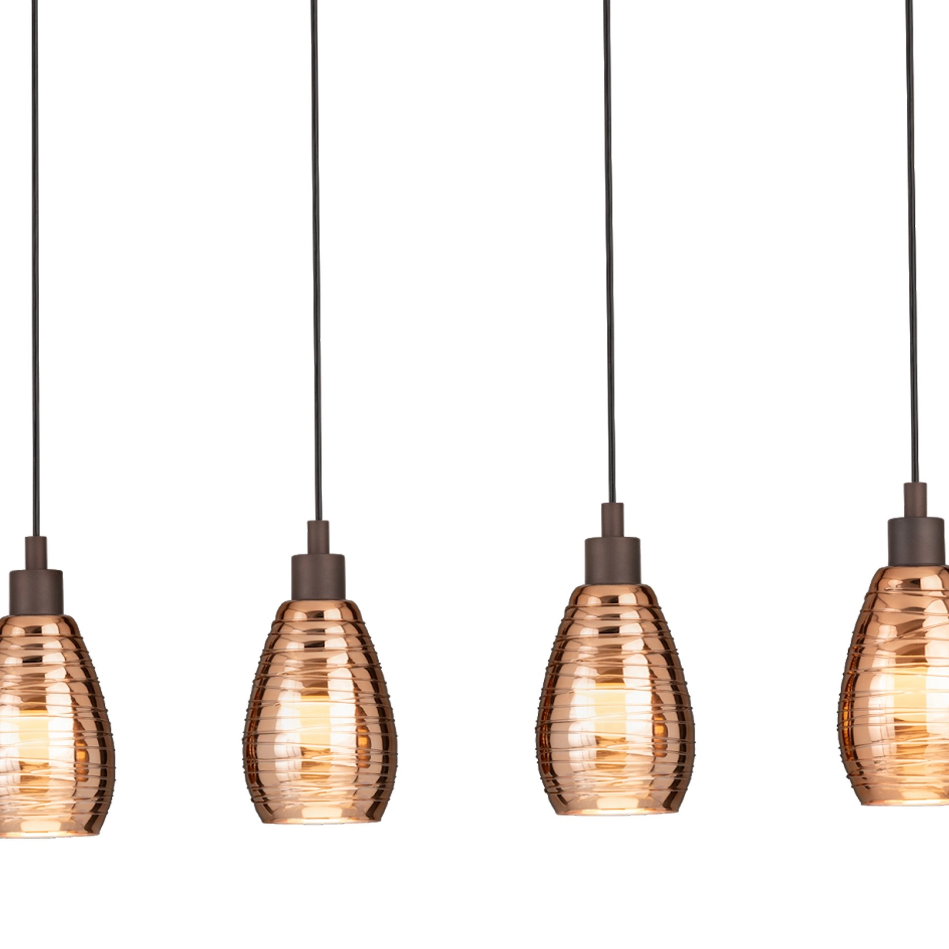 Pendelleuchte Siracusa Stars of Light 9002759395070