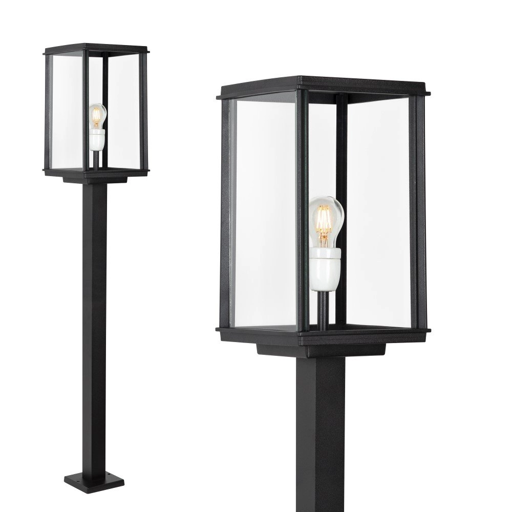 Sleek lantern Capital
