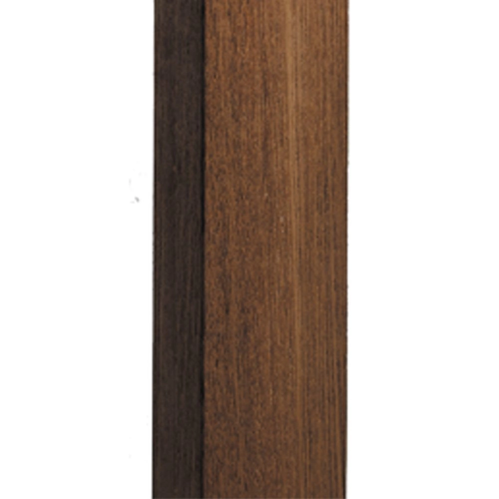 LED Downlighter Beacon Teak weiß Royal Botania