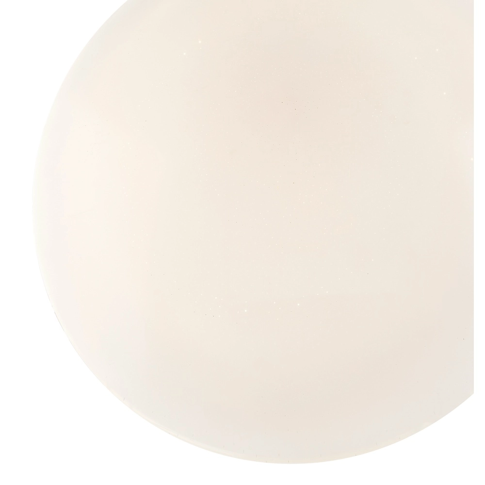 Deckenlampe Sajama I Ø 54cm Globo 9007371397556