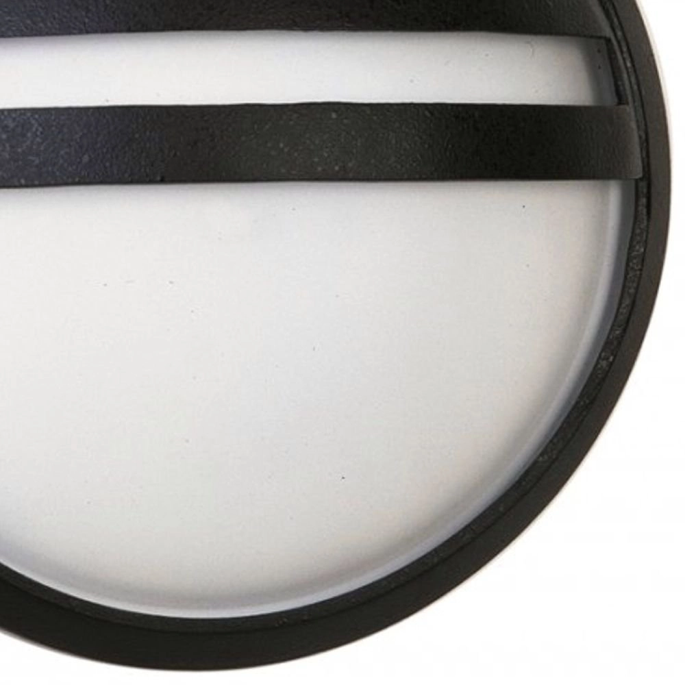 Außenlampe Port Cap Schwarz Albert 4007235661064
