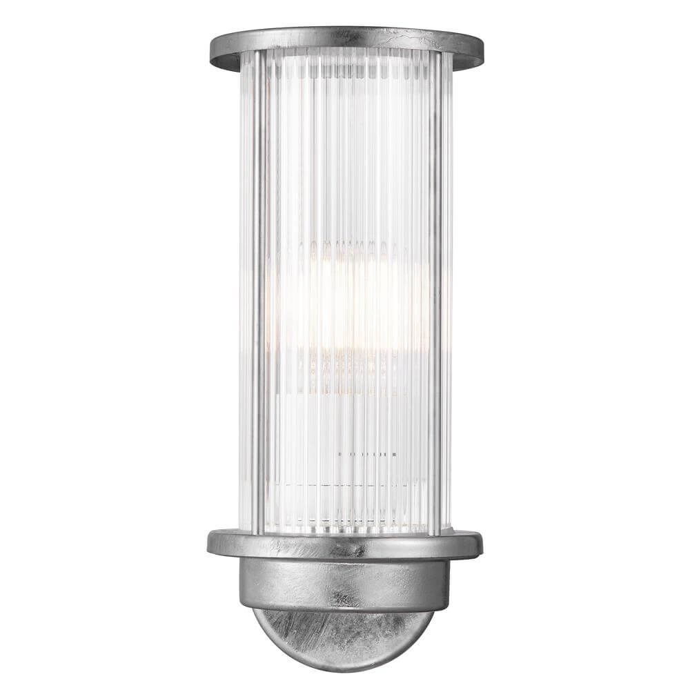 Klassische Wandleuchte Linton Zink Nordlux 5704924011030