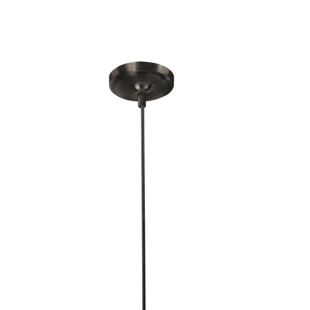 Hängelampe Atom Ø 40 cm mit schwarz Searchlight 5053423138084