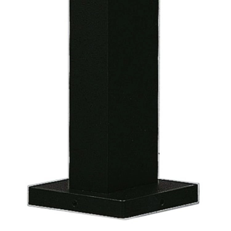 Bodenstrahler Stand Down Led Led Black Albert 4007235620788