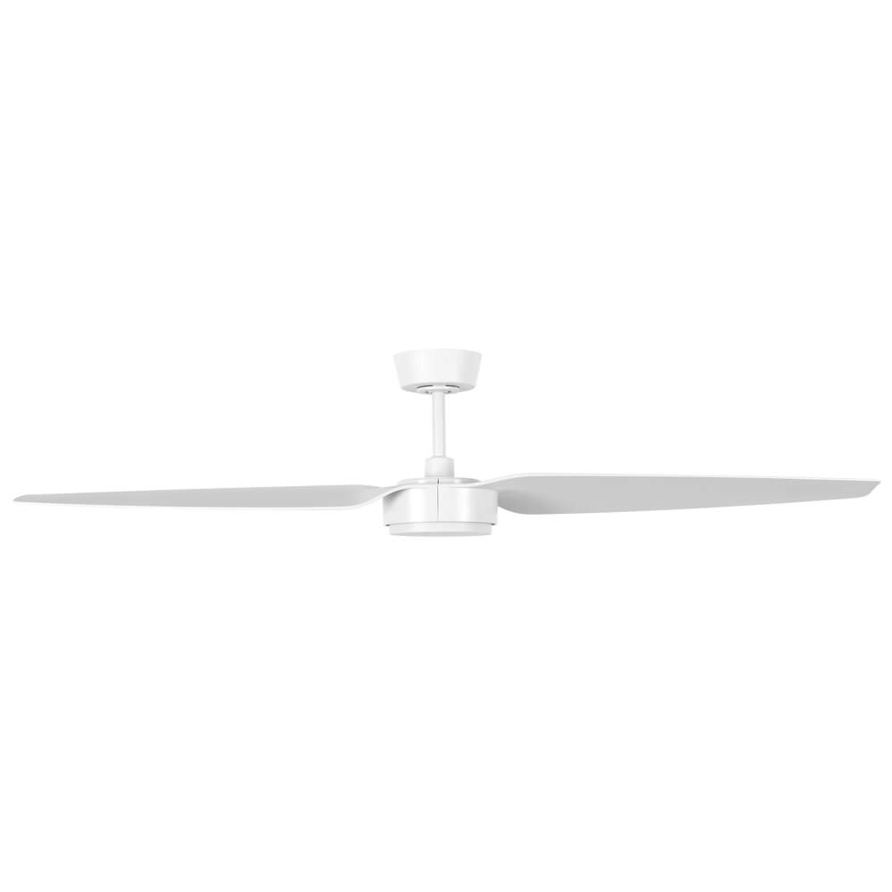 XXL-Lüfter Condor Ø 137cm - weiß Beacon 9333509190950