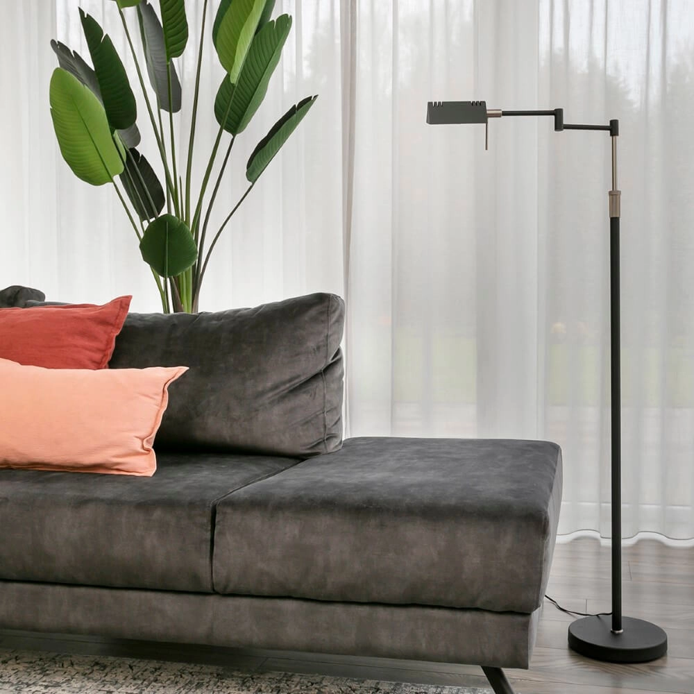 LED-Leselampe Mexlite Steinhauer 8712746115260