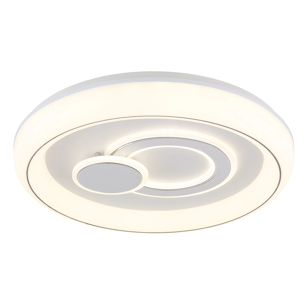 Deckenlampe Ruiz Weiß