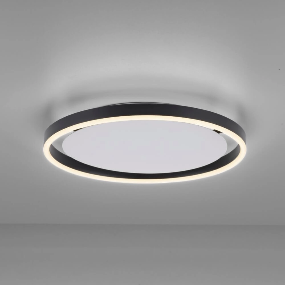 LED-Deckenleuchte Ritus Ø 40cm Paul Neuhaus 4043689983925