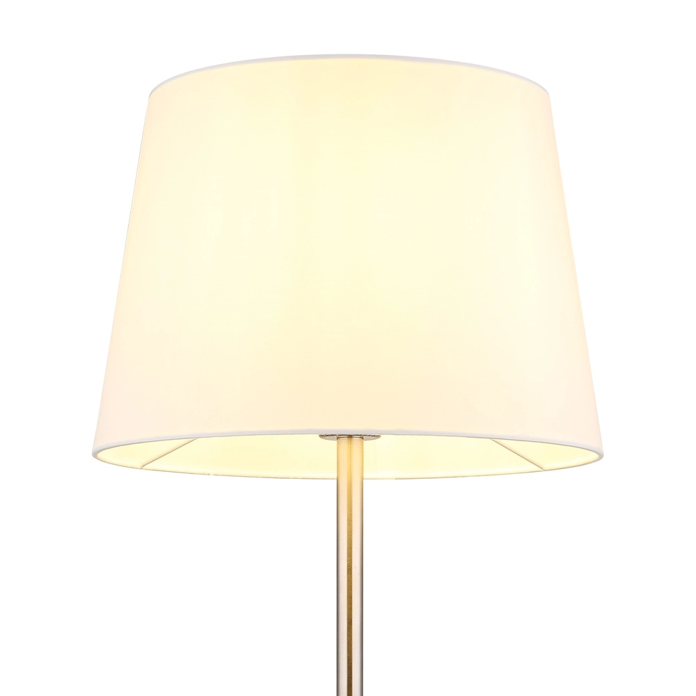 Stehlampe Joris Nickel Globo 9007371513819