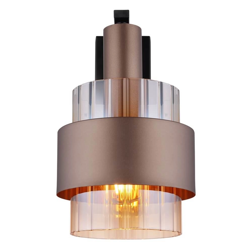 Wandleuchte Milley Bronze Globo 9007371462681