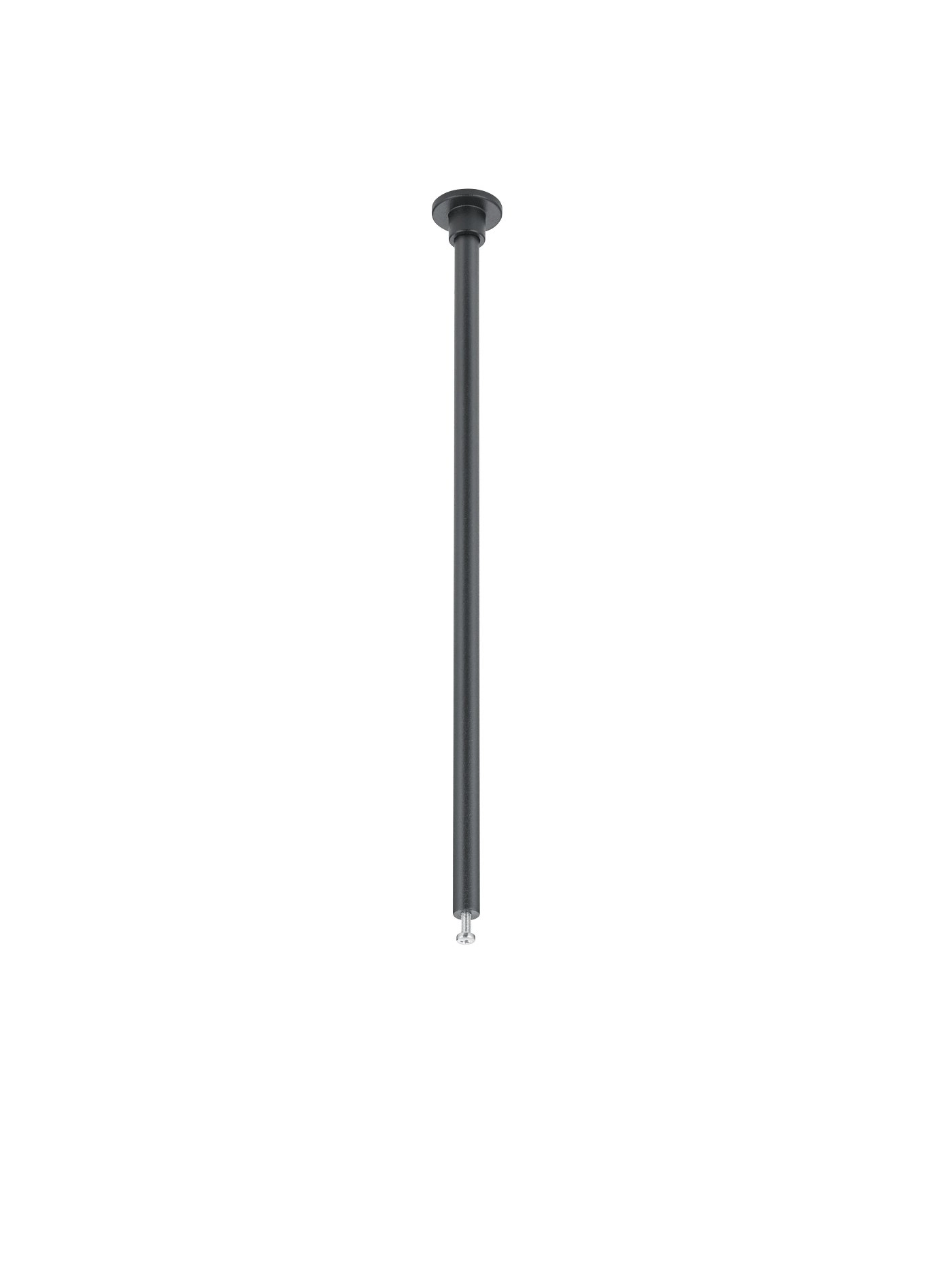 2-phasige Suspension Duoline 25 cm schwarz