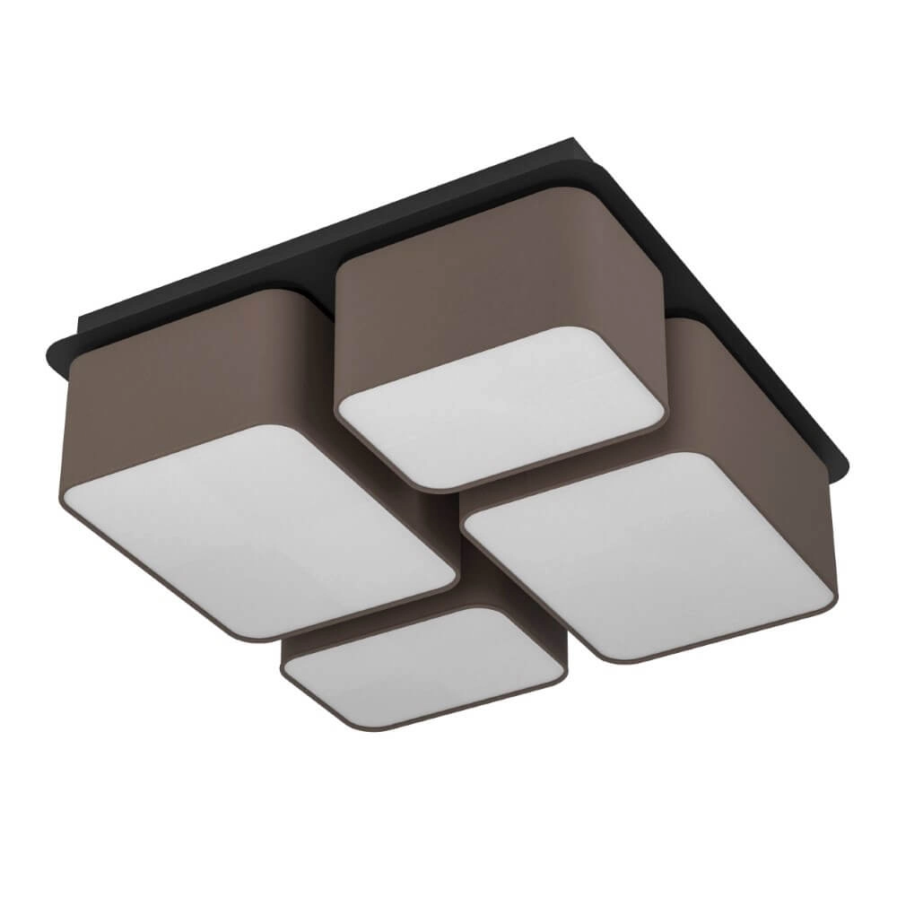 modern Deckenlampe Mordazo Eglo 9008606244522
