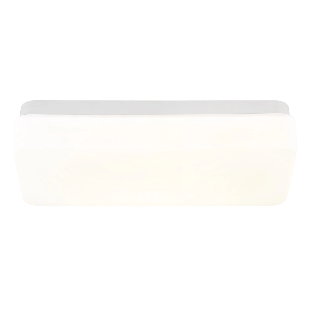 Deckenlampe Donte Weißes Rechteck Globo 9007371580705