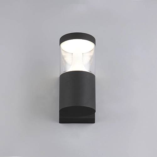 Wandlampe Tagus Anthrazit Trio 4017807686807