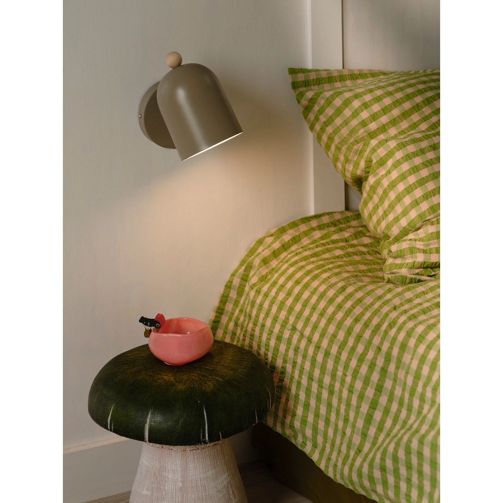 Wandlampe im dänischen Stil Gaston  Nordlux 5704924026997
